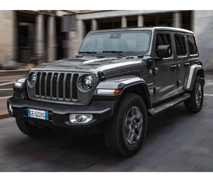 Imagen oficial de JEEP WRANGLER PHEV 2020-2026 - 68C-Batería de alta tensión publicada por OECD