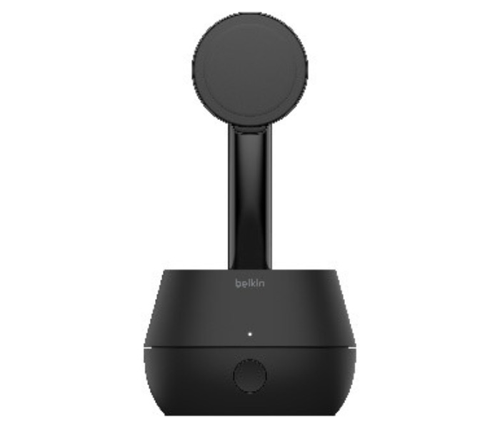 Imagen oficial de Belkin Soporte Pro con seguimiento automático publicada por OECD