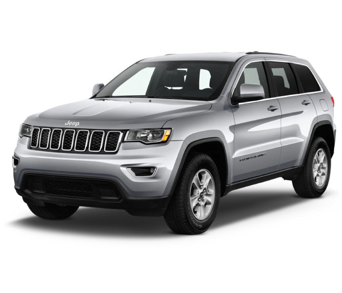 Imagen oficial de JEEP GRAND CHEROKEE 2018-2019 - 94B-Módulo HCU/ABS publicada por OECD