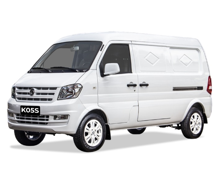 Imagen oficial de DFSK K05S 2022 - 2023 (K05S CARGO 1.2) - DFSK - 001 Falla en el contactor giratorio publicada por OECD