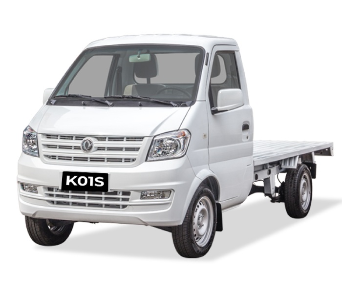 Imagen oficial de DFSK K01S 2022 - 2024 (K01S CHASIS 1.2) - DFSK - 001 Falla en el contactor giratorio publicada por OECD