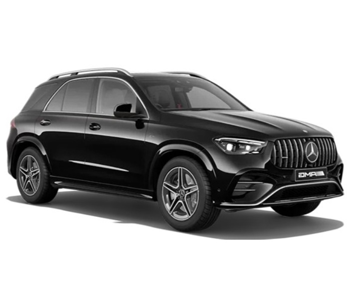 Imagen oficial de Mercedes-Benz GLE 450 4MATIC 2019 - 2021 - 21P8391106 publicada por OECD