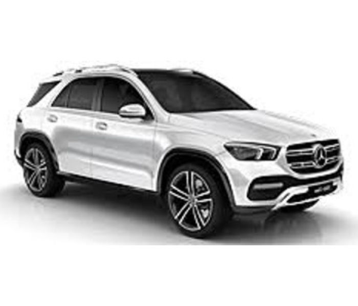 Imagen oficial de Mercedes-Benz GLE 300 d 4MATIC 2019 - 2021 - 21P8391106 publicada por OECD