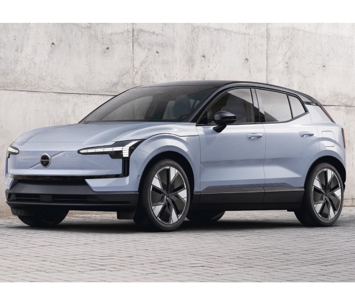 Imagen oficial de Volvo EX30 2024-2026 - R10355 – Aviso de Seguridad Batería HV EX30 publicada por OECD