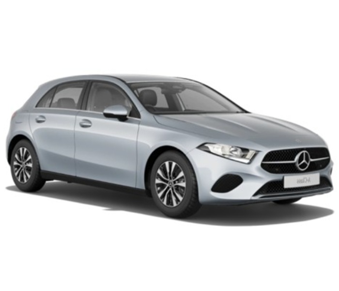 Imagen oficial de Mercedes-Benz Clase A (W177) 2019 - 20P8391001 publicada por OECD