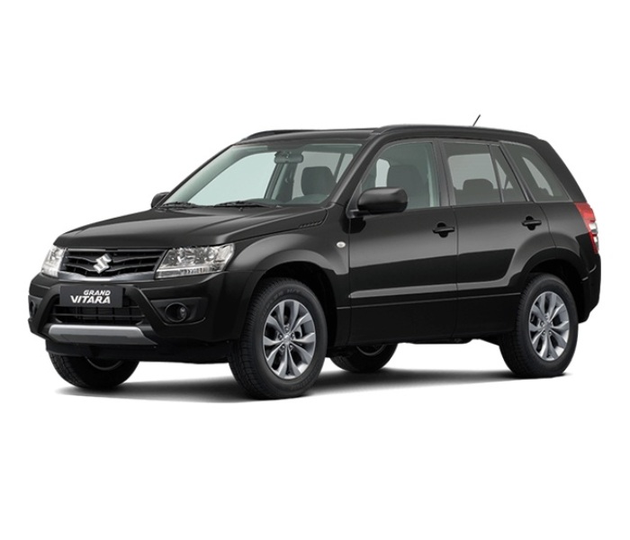 Imagen oficial de SUZUKI GRAND VITARA 5 puertas (JB) 2013-2014 - CSZ1701 CAMPAÑA SEGURIDAD SELECTOR CAMBIOS GRAND VITARA publicada por OECD