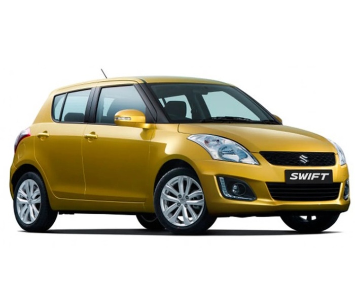 Imagen oficial de SUZUKI SWIFT 2013 a 2015 - CSZ1402CO V2Campaña cambio del guardapolvo de amortiguador SUZUKI SWIFT (AZH-414) publicada por OECD
