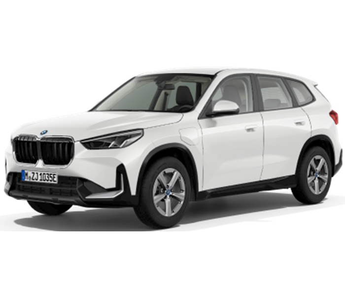 Imagen oficial de BMW X1 xDrive25e (U11) 2026 - 0072840200 Sustituir el cinturón de seguridad trasero izquierdo publicada por OECD