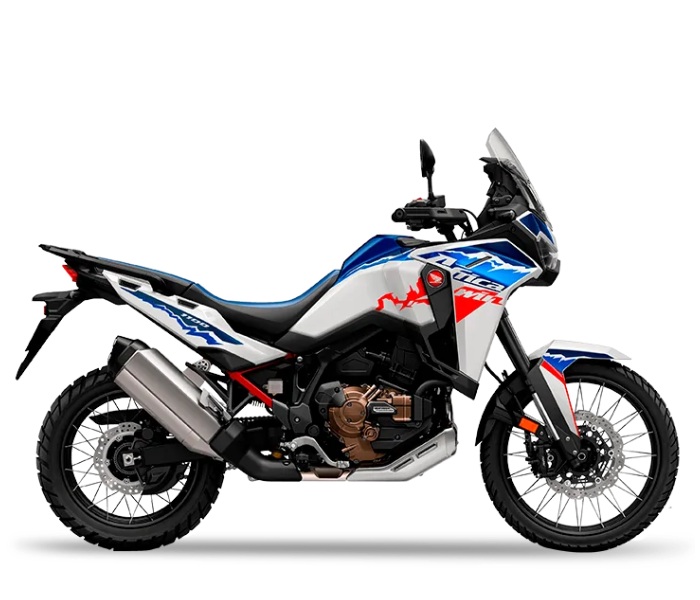 Imagen oficial de HONDA AFRICA TWIN ADVENTURE SPORTS (CRF1100D3) 2024 - 2025 - 3RC AJUSTE CABLEADO COMANDO DE LUCES IZQUIERDO2025 - publicada por OECD