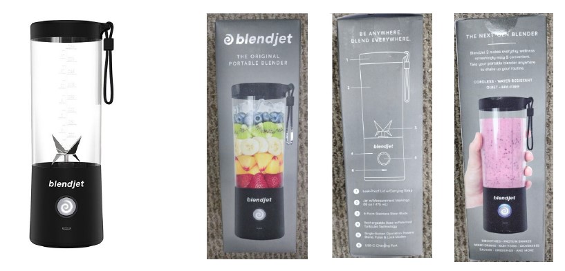 Imagen oficial de BlendJet2 publicada por OECD