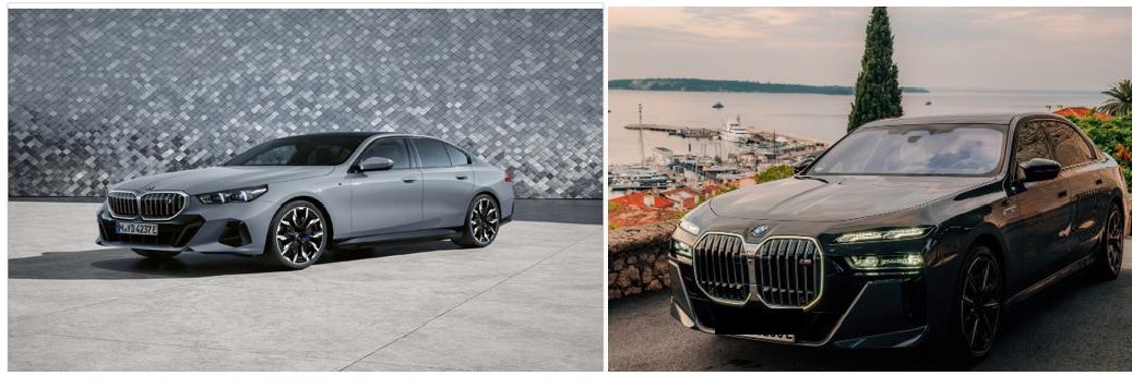 Imagen oficial de BMW. publicada por OECD
