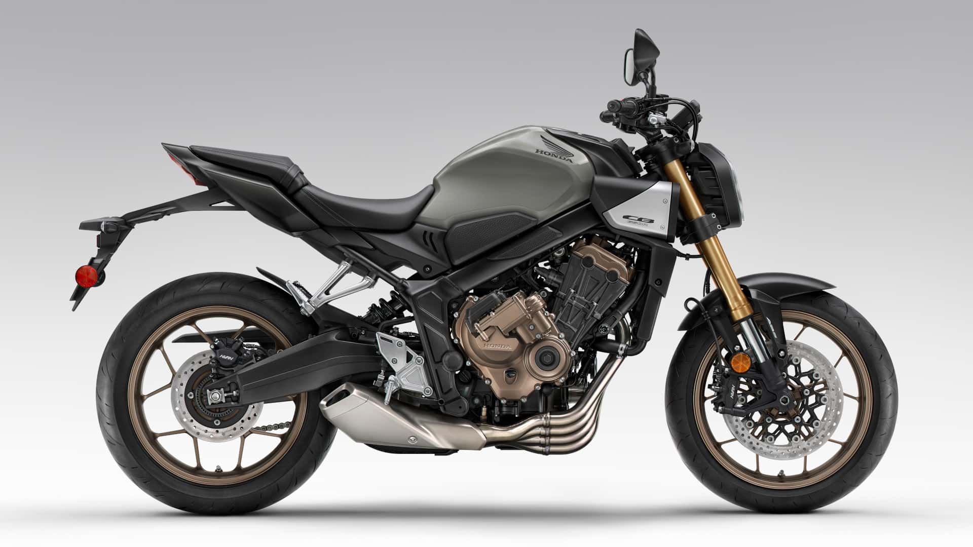 Imagen oficial de Honda Motorcycle publicada por OECD 2