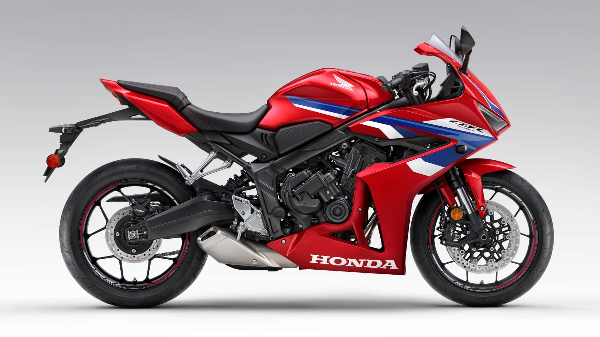 Imagen oficial de Honda Motorcycle publicada por OECD 3