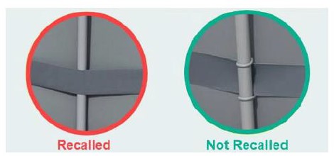 Imagen oficial de Bestway Power Steel, Steel Pro y Coleman Power Steel. publicada por OECD 2
