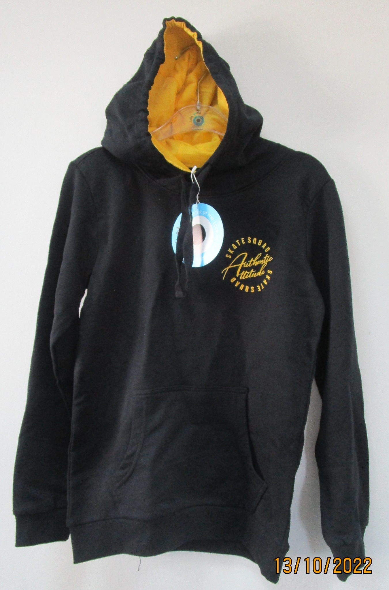 Imagen oficial de Children's sweatshirt ; Unknown ; publicada por OECD