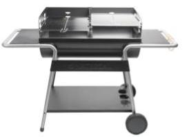 Imagen oficial de Charcoal barbecue ; Naterial ; Icarus Beta publicada por OECD