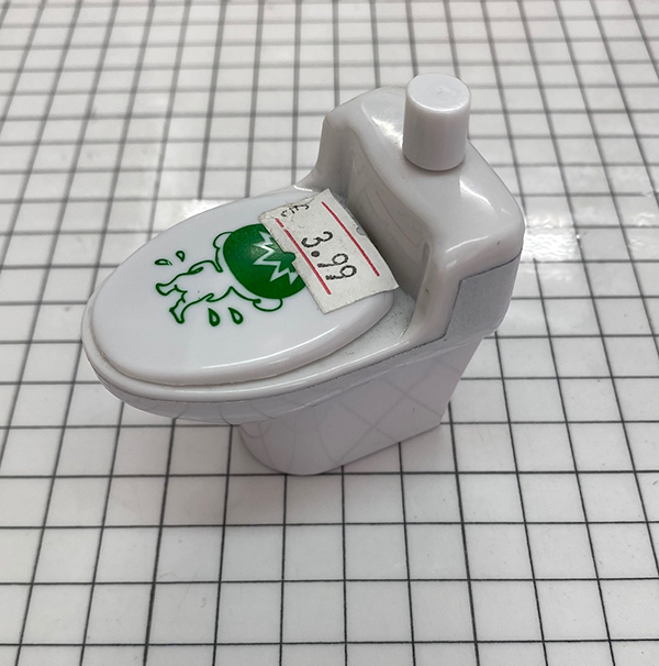 Imagen oficial de Novelty Lighter ; BD ; publicada por OECD 2