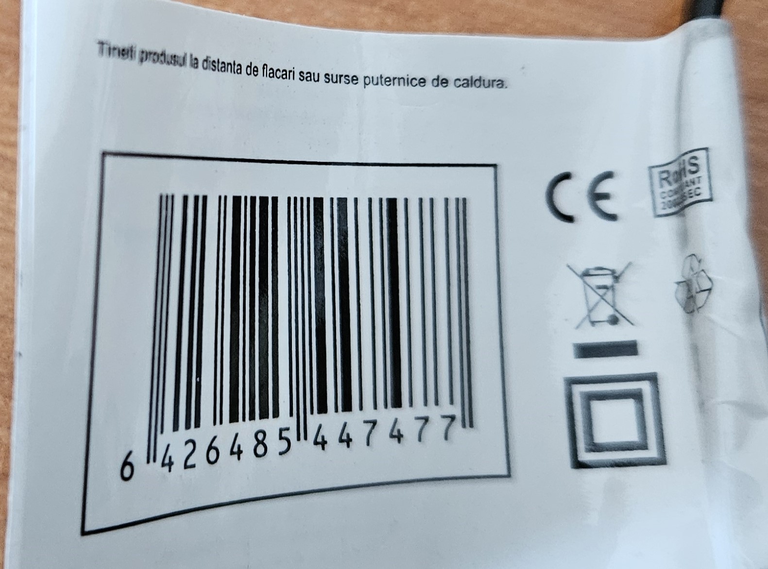 Official image of Lighting chain ; Yoto ; published by OECD 7