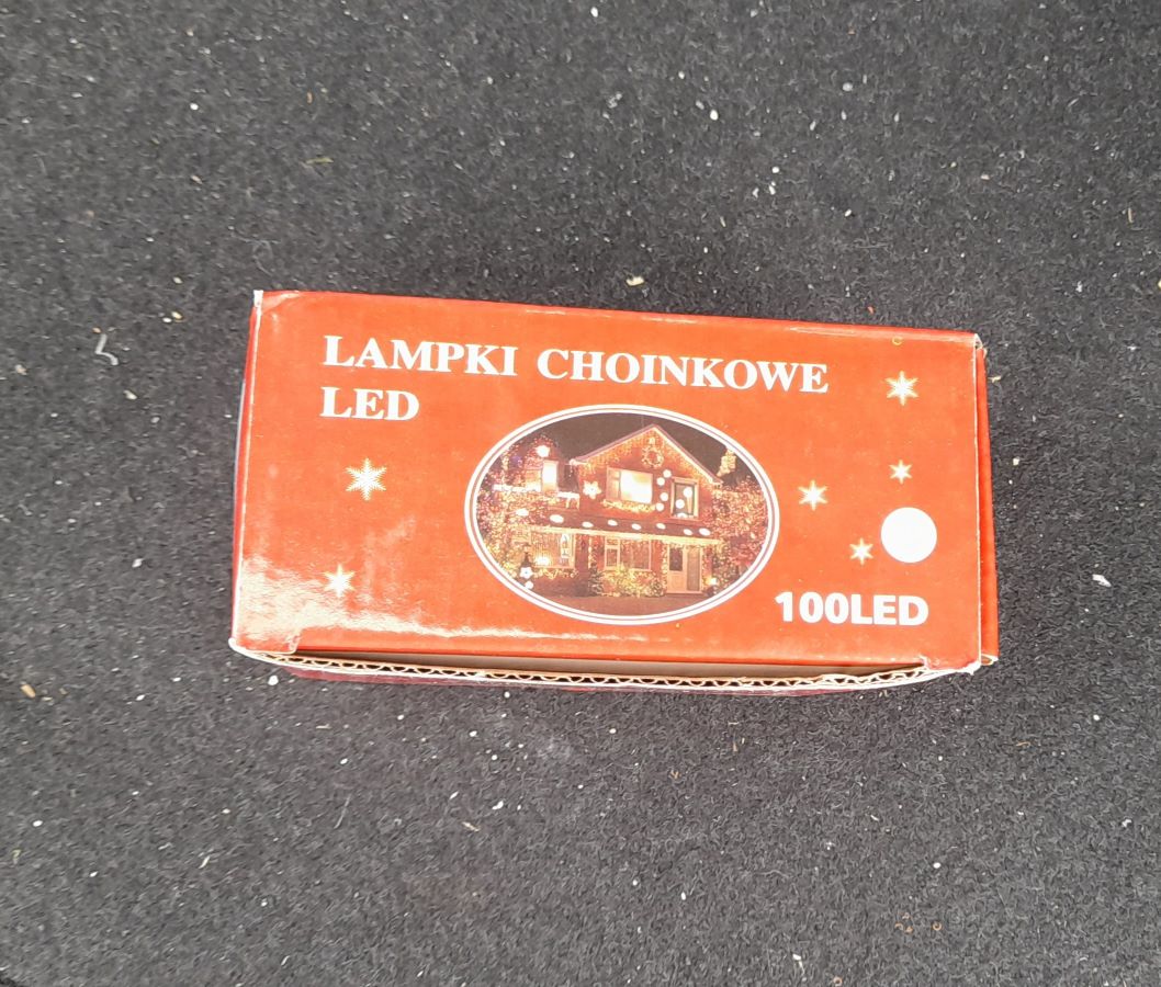 Official image of Lighting chain ; Lampki choinkowe led ; Lampki Choinkowe LED published by OECD 4