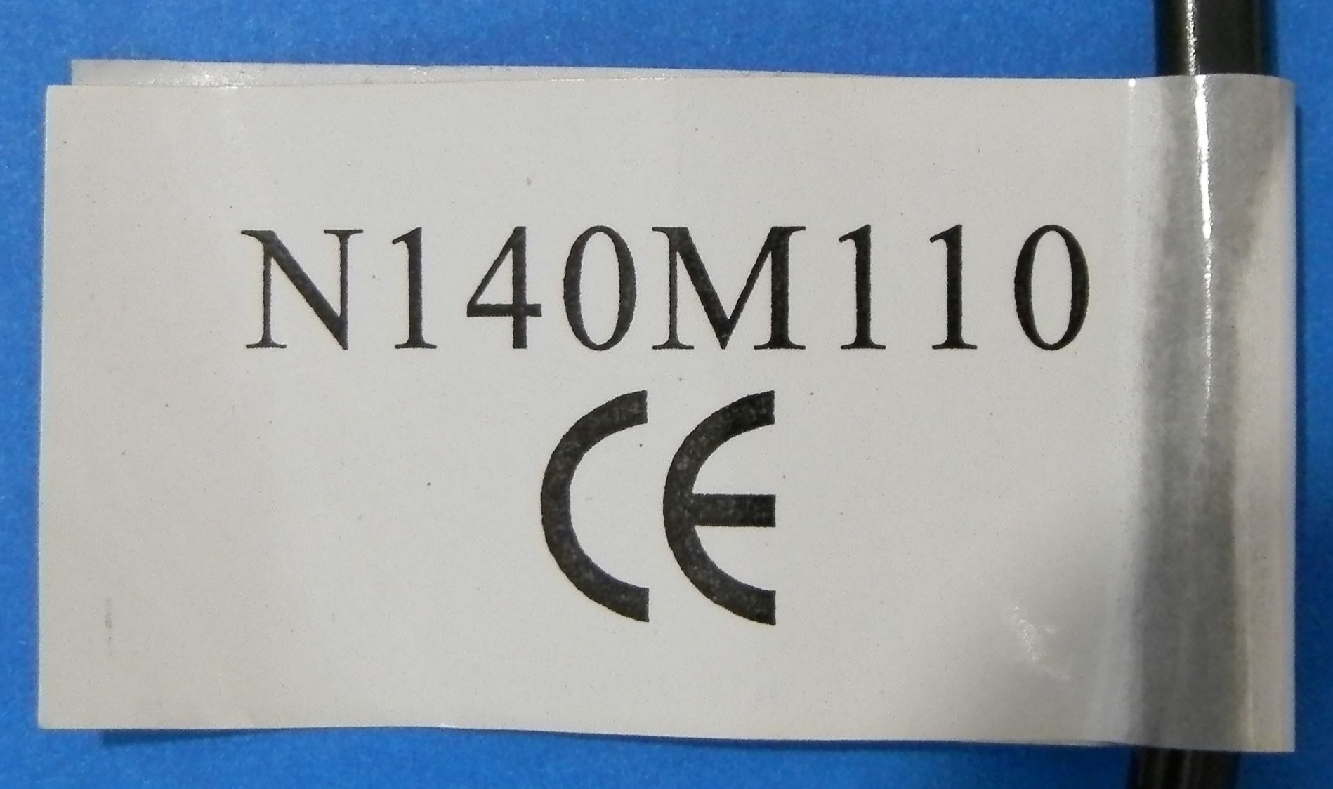 Official image of Lighting chain ; Unknown ; 140 LED LIGHT, Merry x-mas published by OECD 4