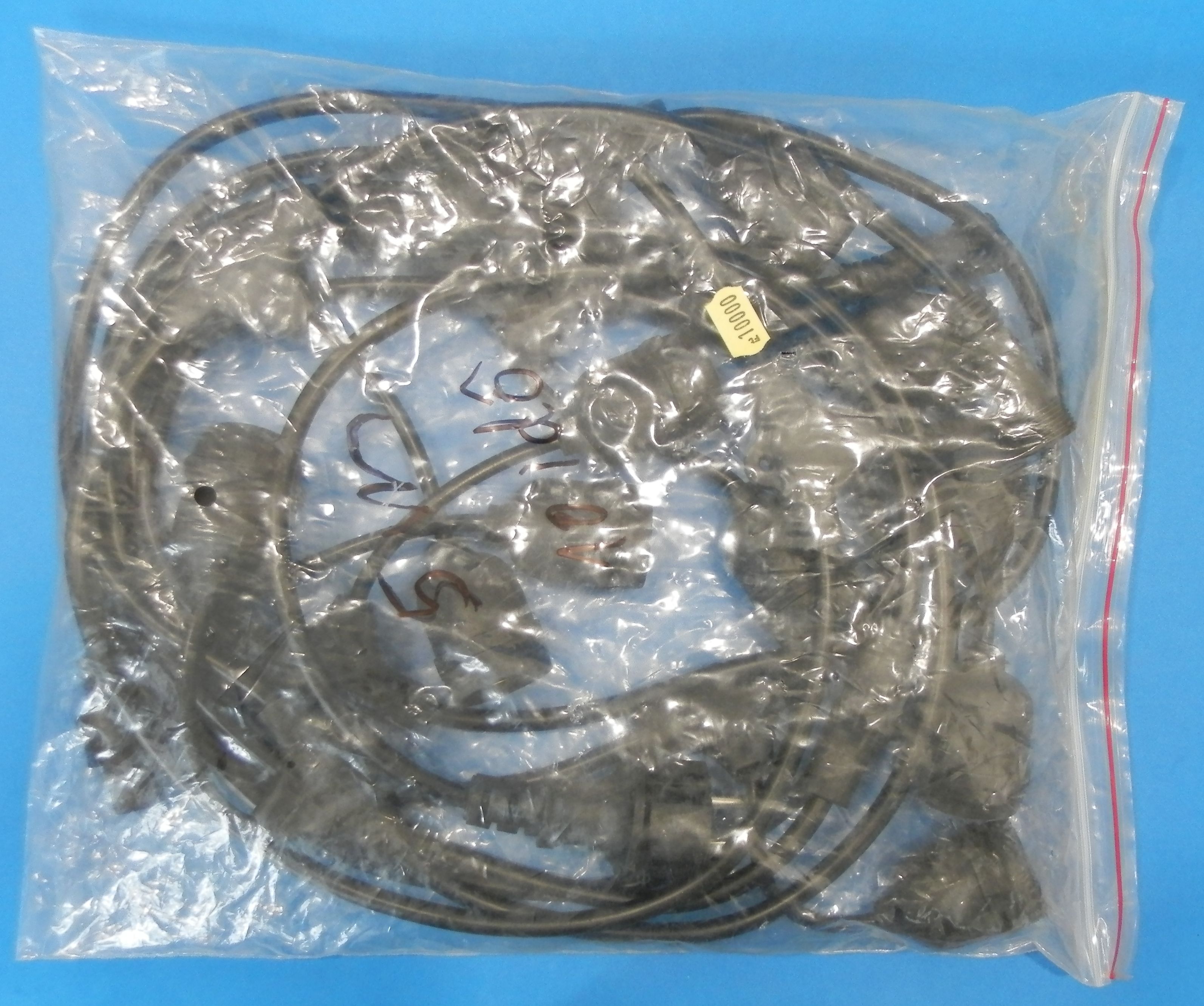 Official image of Lighting chain ; Unknown ; YONKON published by OECD 2