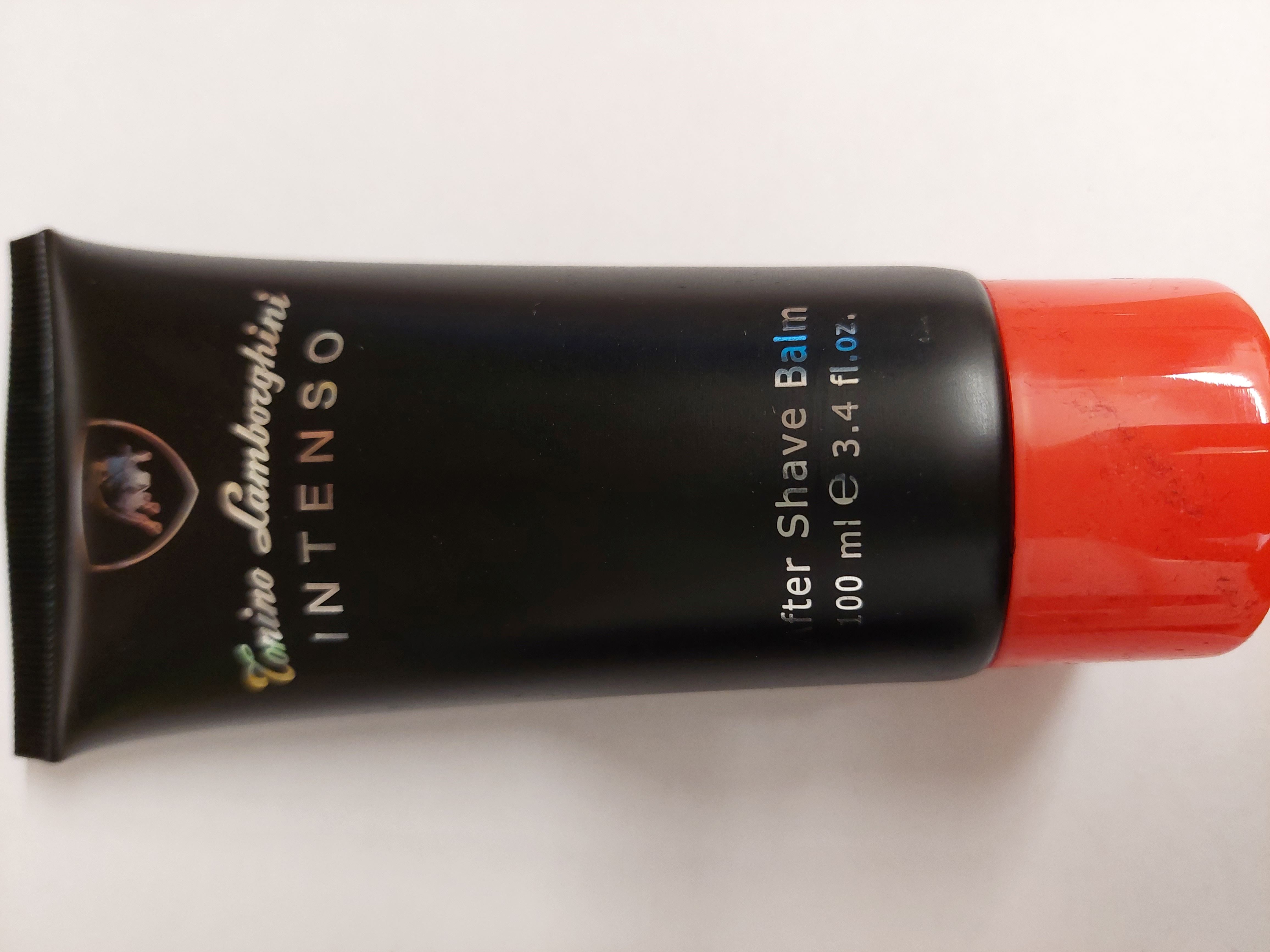 Official image of Cosmetics set ; TONINO LAMBORHINI ; INTENSO published by OECD 2
