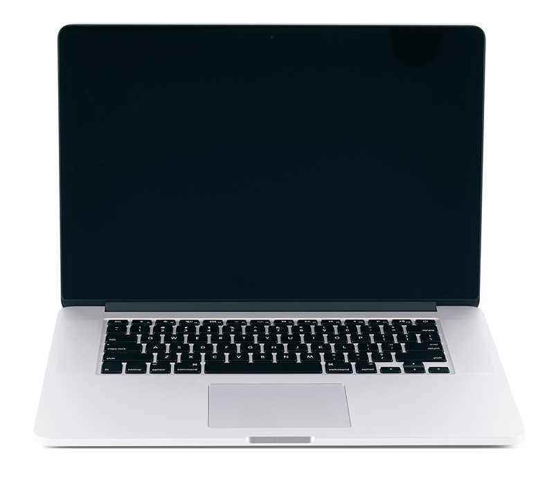 Official image of Laptop ; Apple ; MacBook Pro published by OECD