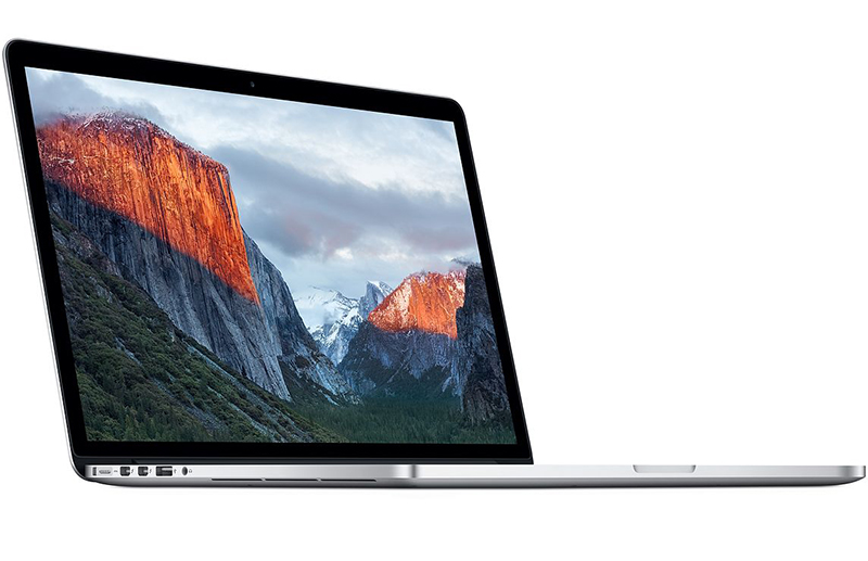 Official image of Laptop ; Apple ; MacBook Pro published by OECD 2