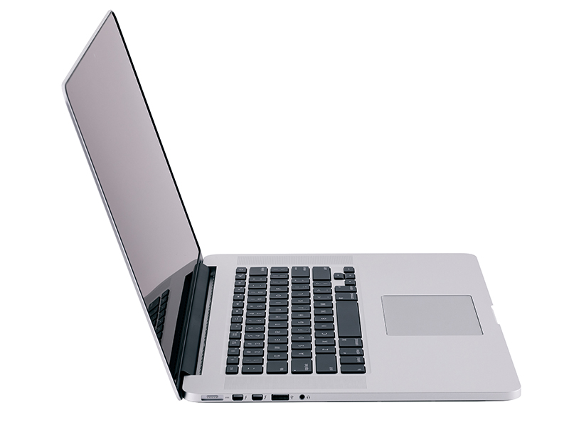 Official image of Laptop ; Apple ; MacBook Pro published by OECD 3