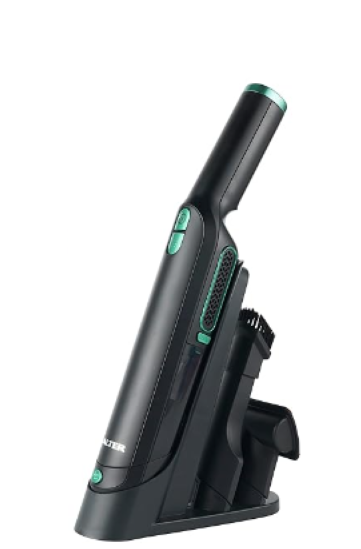 Official image of Cordless vacuum cleaner ; Beldray,Salter ; Salter/Beldray Cordless Vacuum published by OECD
