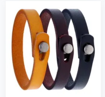 Official image of Bracelet ; Unknown ; Le dea-mhéin. With compliments published by OECD