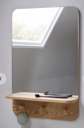 Official image of Mirror ; Next ; Oakley Mirror published by OECD