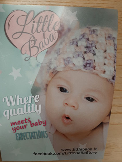 Official image of Baby Nest ; Little baba ; Sweet Minky Nest published by OECD