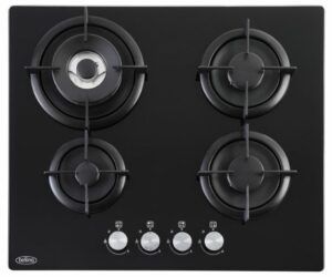 Official image of Built-in gas hob ; Belling ; Belling Built in Gas Hob published by OECD 8