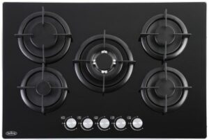 Official image of Built-in gas hob ; Belling ; Belling Built in Gas Hob published by OECD 10