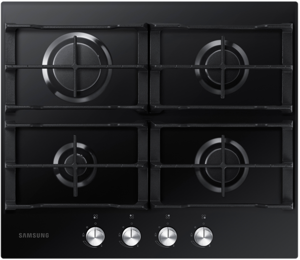 Official image of Built-in gas hob ; Samsung ; Gas Hob published by OECD