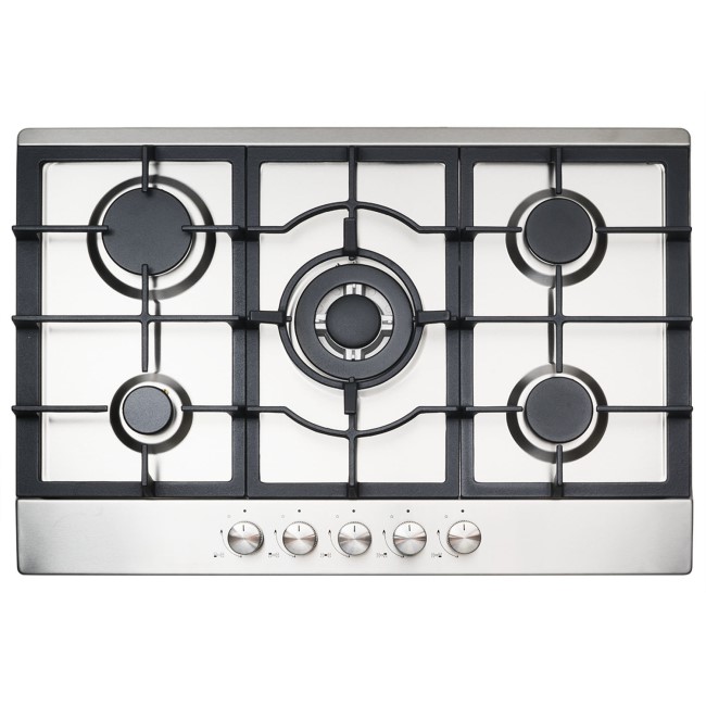Official image of Built in gas hob ; Electriq ; Built in Gas Hob published by OECD