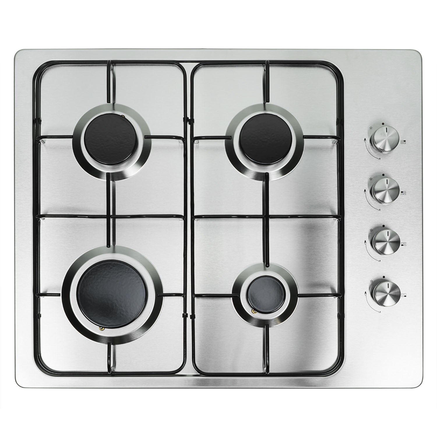 Official image of Built in gas hob ; Electriq ; Built in Gas Hob published by OECD 5
