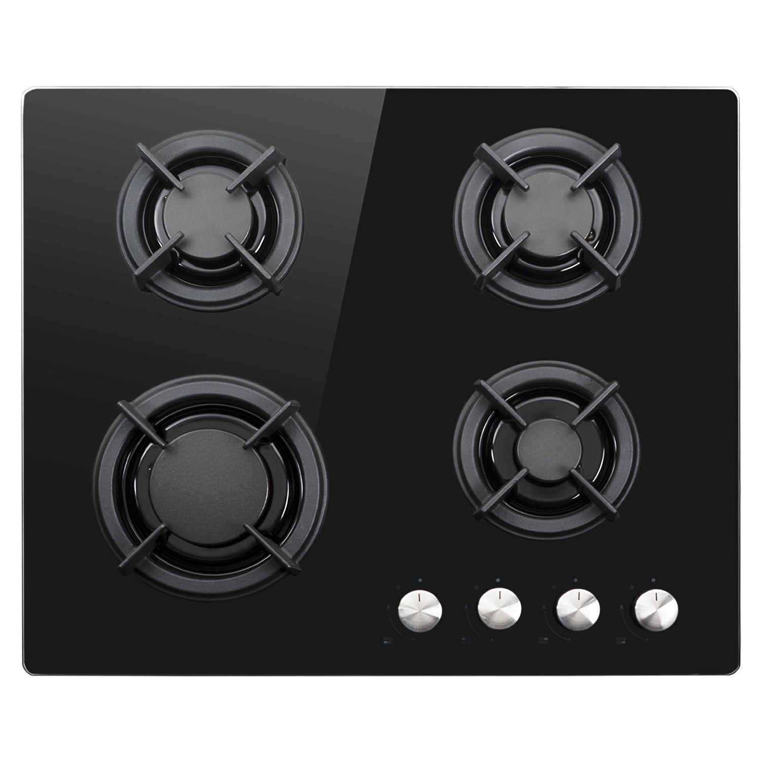 Official image of Built in gas hob ; Electriq ; Built in Gas Hob published by OECD 3