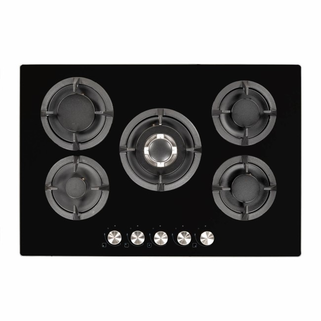 Official image of Built in gas hob ; Electriq ; Built in Gas Hob published by OECD 7