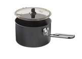 Official image of Camping cooking pot ; MSR ; MSR Trail Lite, Reactor and Pocket Rocket Camping Cooking Pots published by OECD