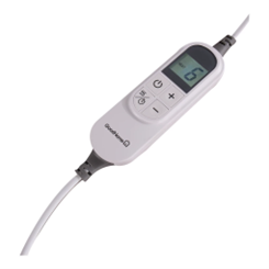 Official image of Electric blanket ; GoodHome ; GoodHome Saturnia published by OECD