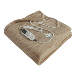 Official image of Electric blanket ; GoodHome ; GoodHome Saturnia published by OECD 2