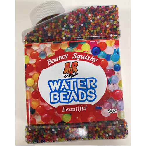 Official image of Expandable toy ; A4R ; A4R Water Beads published by OECD