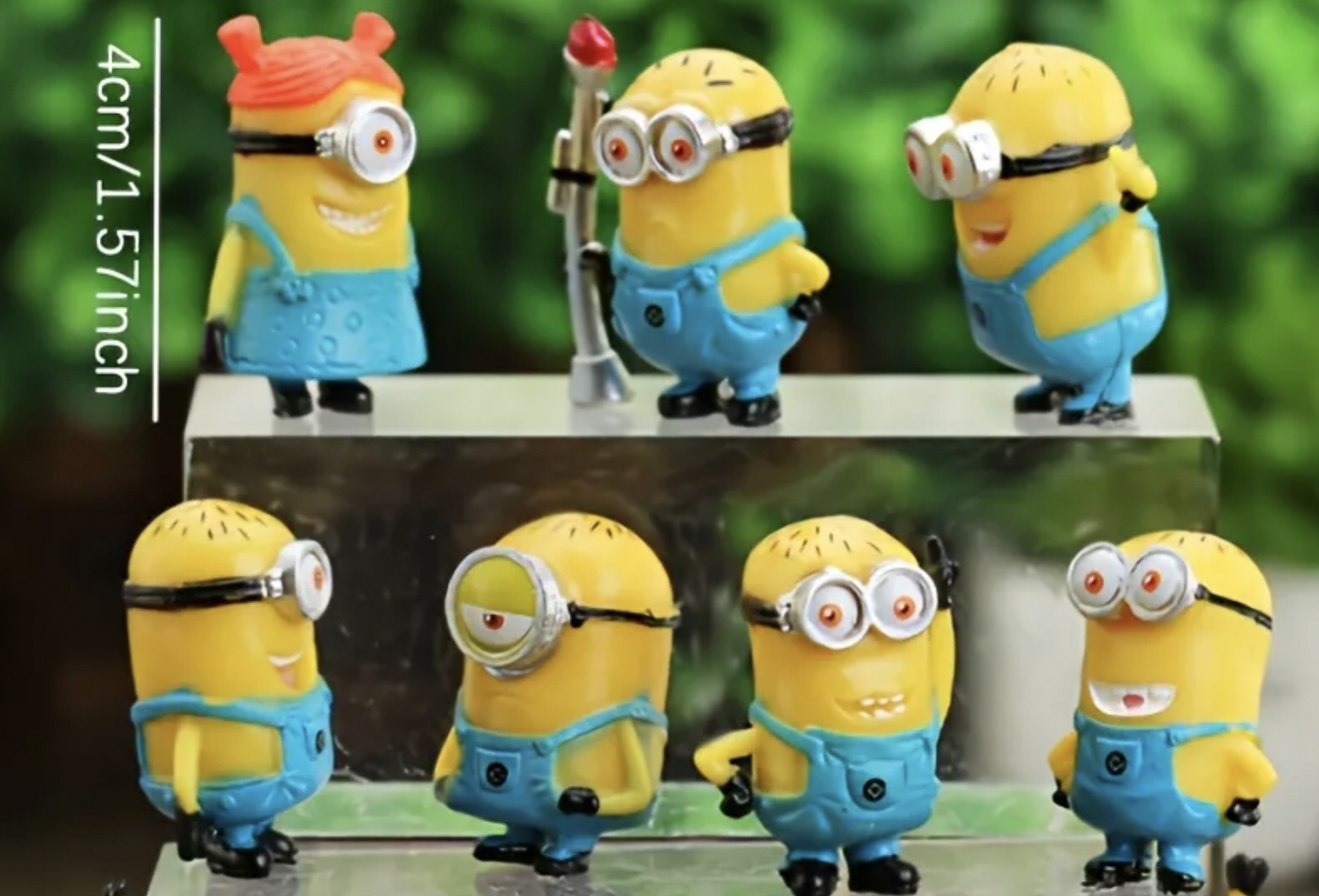 Official image of Toy figure ; N/A ; published by OECD