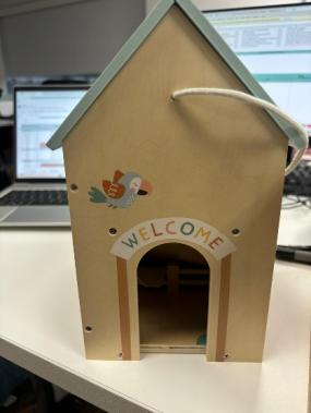 Official image of Toy farm ; My 1st Years ; Tabletop Zoo published by OECD 2