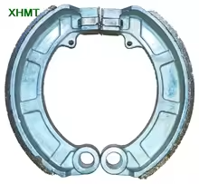Official image of Motorcycle part / Brake shoe ; Unknown ; XHMT published by OECD 2