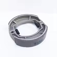 Official image of Motorcycle part / Brake shoe ; Unknown ; published by OECD 3