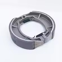 Official image of Motorcycle part / Brake shoe ; Unknown ; published by OECD 4