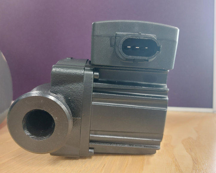 Official image of Water circulating pump ; TUCSON ; published by OECD 3